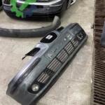 Seat Cordoba Ön Tampon Dolu Çıkma Orijinal