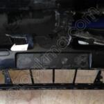 SEAT CORDOBA  ÖN TAMPON ORJİNAL ÇIKMA