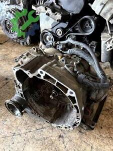 Seat Cordoba Otomatik Şanzıman Komple Çıkma Orijinal