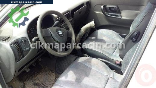 Seat Cordoba Pedal çıkma parça
