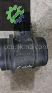 SEAT CORDOBA POLO 1.4 TDI HAVA AKIŞMETRE 0281002631