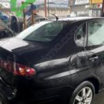 SEAT CORDOBA SAĞ ARKA ÇAMURLUK ORJİNAL ÇIKMA