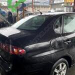 SEAT CORDOBA SAĞ ARKA ÇAMURLUK ORJİNAL ÇIKMA