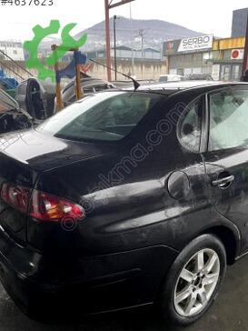 Seat Cordoba Sağ Arka Çamurluk çıkma parça