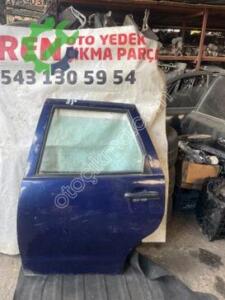 Seat Cordoba sağ arka kapı