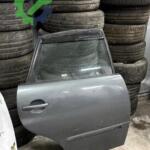 Seat Cordoba Sağ Arka Kapı Çıkma Orijinal