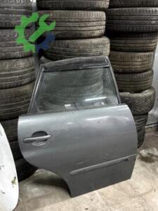 Seat Cordoba Sağ Arka Kapı Çıkma Orijinal