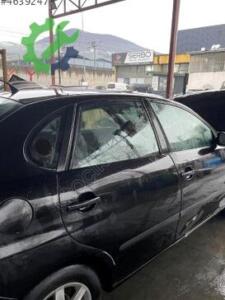 SEAT CORDOBA SAĞ ARKA KAPI BOŞ ORJİNAL ÇIKMA