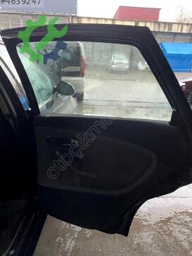 Seat Cordoba Sağ Arka Kapı çıkma parça