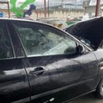 SEAT CORDOBA SAĞ AYNA ORJİNAL ÇIKMA
