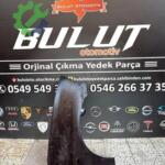 Seat cordoba sağ ön çamurluk 2004-2010