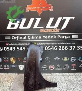 Seat cordoba sağ ön çamurluk 2004-2010
