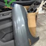 Seat Cordoba Sağ Ön Çamurluk Çıkma Orijinal