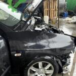 SEAT CORDOBA SAĞ ÖN ÇAMURLUK ORJİNAL ÇIKMA