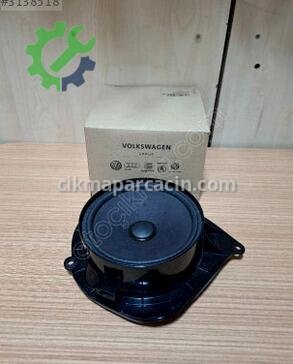 Seat Cordoba Hoparlör & Ses Sistemi 6K0035412 çıkma parça