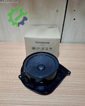 Seat Cordoba Hoparlör & Ses Sistemi 6K0035412 çıkma parça