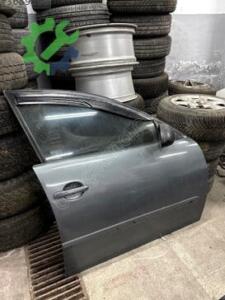 Seat Cordoba Sağ Ön Kapı Hatasız Çıkma Orijinal