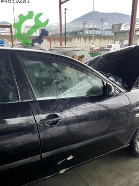 Seat Cordoba Sağ Ön Kapı çıkma parça