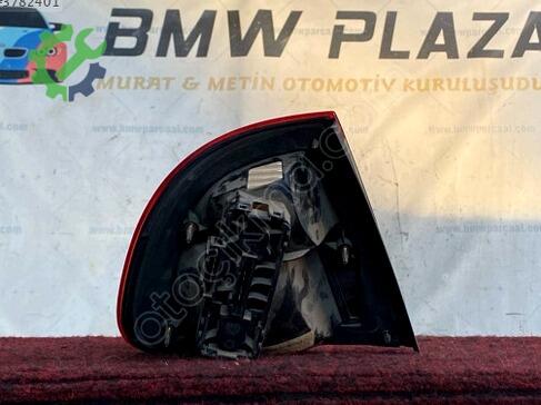 Seat Cordoba Sağ Arka Stop çıkma parça