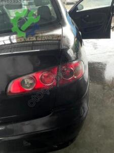 SEAT CORDOBA SAĞ STOP ORJİNAL ÇIKMA