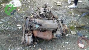 Seat cordoba şarj dinamosu çıkma yedek parça Mısırcıoğlu oto