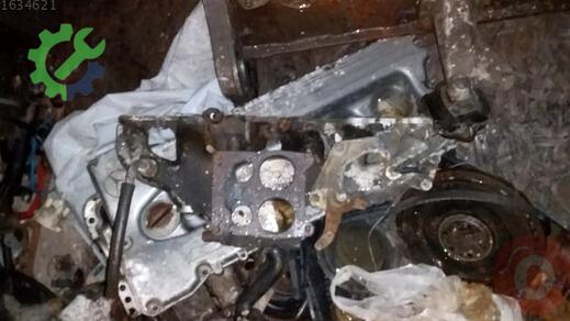 Seat Cordoba Şarj Dinamosu çıkma parça