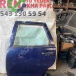 Seat Cordoba sol arka kapı