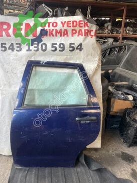 Seat Cordoba Sol Arka Kapı çıkma parça
