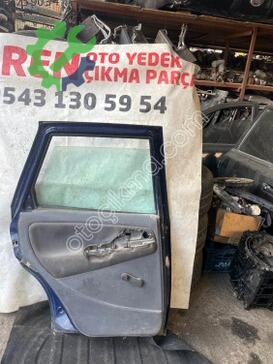 Seat Cordoba Sol Arka Kapı çıkma parça
