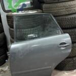 Seat Cordoba Sol Arka Kapı Hatasız Çıkma Orijinal