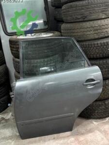 Seat Cordoba Sol Arka Kapı Hatasız Çıkma Orijinal
