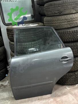 Seat Cordoba Sol Arka Kapı çıkma parça