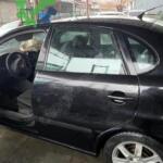 SEAT CORDOBA SOL ARKA KAPI BOŞ ORJİNAL ÇIKMA