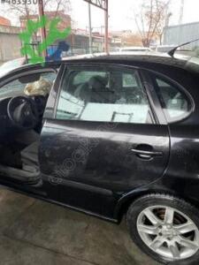 SEAT CORDOBA SOL ARKA KAPI BOŞ ORJİNAL ÇIKMA