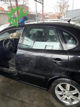 Seat Cordoba Sol Arka Kapı çıkma parça