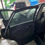SEAT CORDOBA SOL ARKA KAPI BOŞ ORJİNAL ÇIKMA