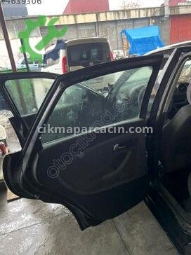 Seat Cordoba Sol Arka Kapı çıkma parça