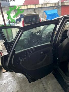 Seat Cordoba Sol Arka Kapı çıkma parça