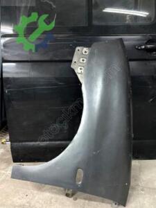 Seat Cordoba Sol Ön Çamurluk Çıkma Orijinal