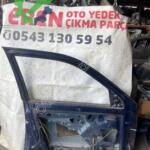 Seat Cordoba sol ön kapı
