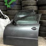 Seat Cordoba Sol Ön Kapı Çıkma Orijinal