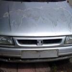 Seat cordoba sol ön kapı çıkma yedek parça Mısırcıoğlu oto