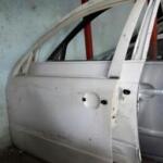 SEAT CORDOBA SOL ÖN KAPI ÇIKMA ORİJİNAL