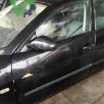 SEAT CORDOBA SOL ÖN KAPI DOLU ORJİNAL ÇIKMA