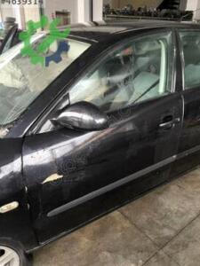 SEAT CORDOBA SOL ÖN KAPI DOLU ORJİNAL ÇIKMA