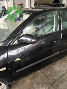 Seat Cordoba Sol Ön Kapı çıkma parça