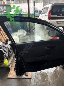Seat Cordoba Sol Ön Kapı çıkma parça