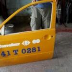 SEAT CORDOBA SOL ÖN KAPI VE TÜM ORJINAL ÇIKMA PARÇALAR