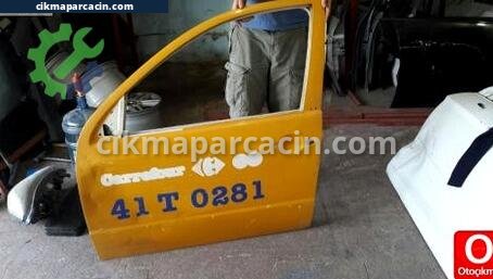 Seat Cordoba Sol Ön Kapı çıkma parça