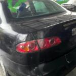 SEAT CORDOBA SOL STOP ORJİNAL ÇIKMA